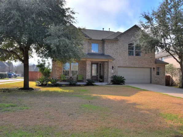 2520 Durlston Ct, Cedar Park, TX 78613