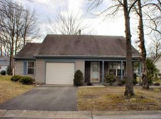 312 Gardenia Dr, Whiting, NJ
