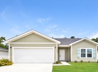 1037 Autumns Wood Cir E, Brunswick, GA 31525