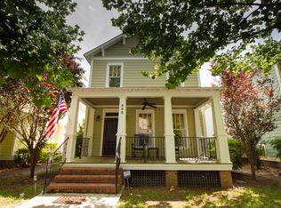 502 Long Pointe Ln, Columbia, SC 29229