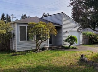 6322 Westgate Blvd, Tacoma, WA 98406
