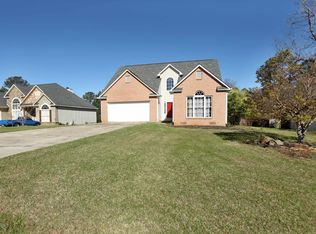 144 The Masters Cv, Macon, GA 31211