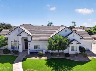 2119 E NORWOOD Street, Mesa, AZ 85213