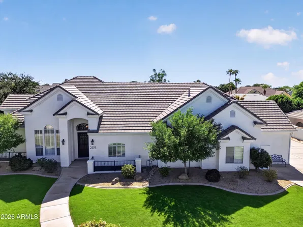2119 E NORWOOD Street, Mesa, AZ 85213