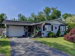 1014 Dumbarton Rd, Glen Burnie, MD 21060