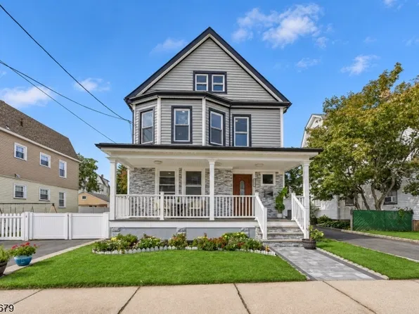 345 Hoover Ave, Bloomfield Twp., NJ 07003