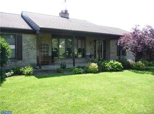 134 Walnut Run Rd, Landenberg, PA 19350