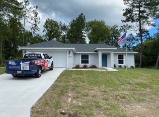 4490 SW 150th Pl, Ocala, FL 34473
