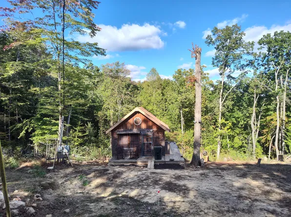 1224 Blue Sewanee Rd, Dunlap, TN 37327