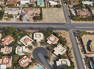 2900 N Sunrise Way, Palm Springs, CA 92262