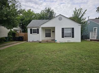 4725 Calmont Ave, Fort Worth, TX 76107