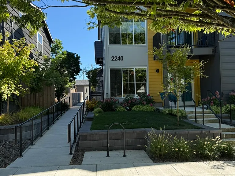 2240 SE Caruthers St #101 — Photo 2