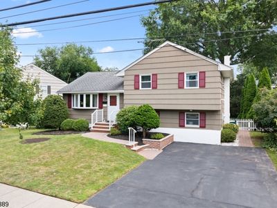 705 Cedar Crest Dr, Bound Brook, NJ, 08805