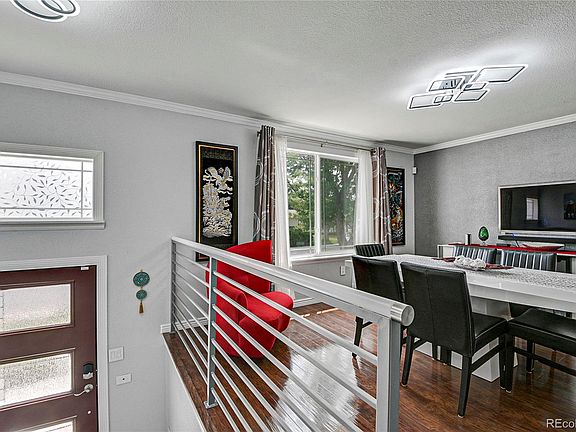 4th image of 3021 S Helena Street