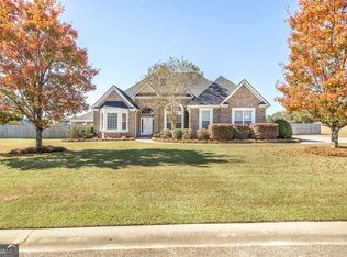 35 Falcon Crest Way, Byron, GA 31008