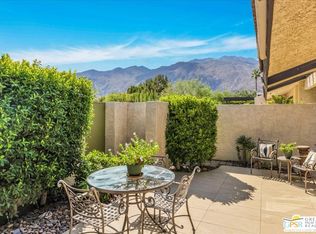 1254 E Andreas Rd, Palm Springs, CA 92262