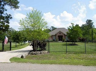 14114 Horseshoe Bnd, Conroe, TX 77384