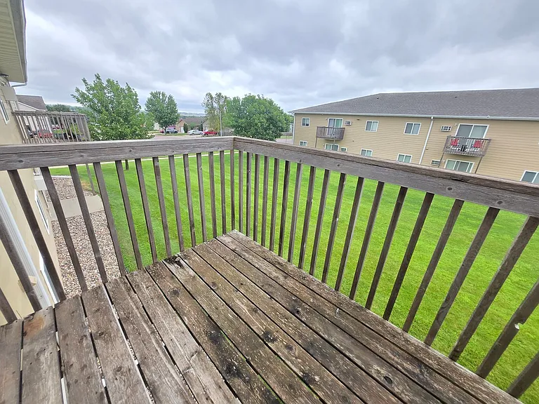 Timberline Apartments — Photo 13