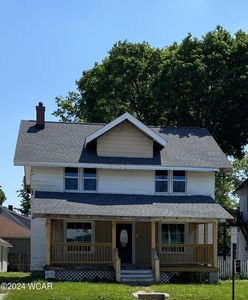 624 N Jameson Ave, Lima, OH, 45805