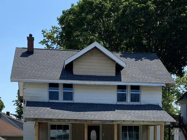 624 N Jameson Ave, Lima, OH 45805