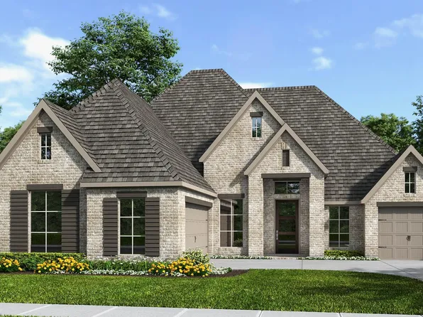 206 Catahoula Ct, Montgomery, TX 77316