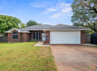 5104 Leaning Oak Dr, Killeen, TX 76542