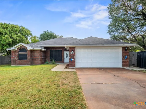 5104 Leaning Oak Dr, Killeen, TX 76542