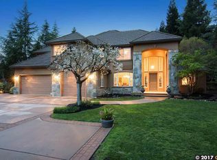 2475 Alamo Glen Dr, Alamo, CA 94507