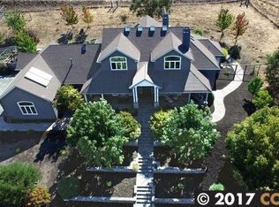 305 Rancho De Maria Rd, Martinez, CA 94553