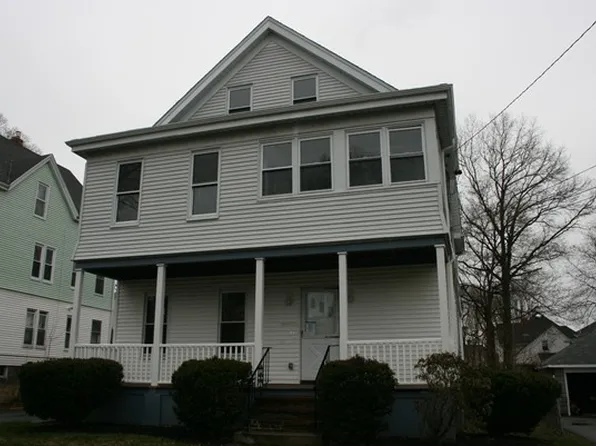 187 Franklin St #187, Quincy, MA 02169