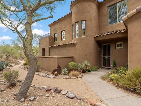 16600 N THOMPSON PEAK Parkway #1074, Scottsdale, AZ 85260