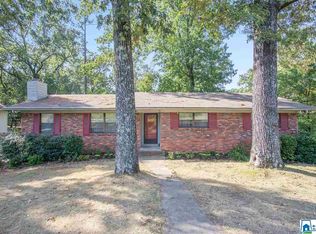 1907 Patton Chapel Rd, Birmingham, AL 35226