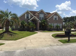 4000 Regent Ct, Myrtle Beach, SC 29588