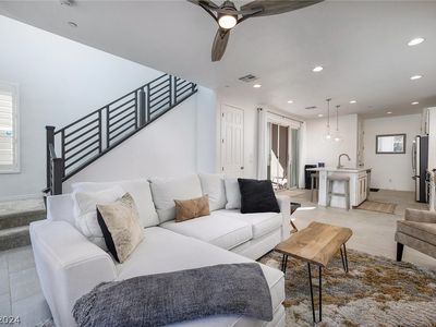52 Kimberlite Dr, Henderson, NV, 89011