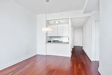 Rented by Keller Williams NYC