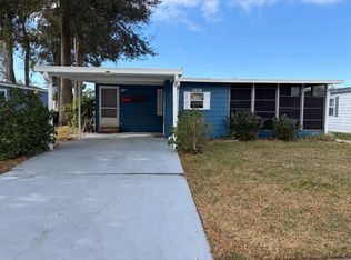 2236 Primavera Ave, Port Orange, FL 32129