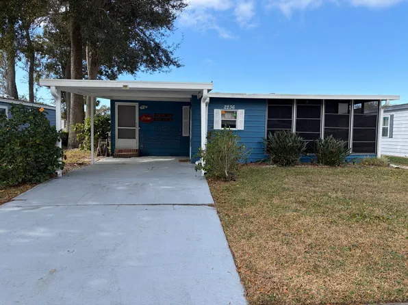 2236 Primavera Ave, Port Orange, FL 32129