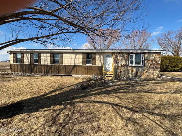 3033 State Route 224, Ohio City, OH 45874