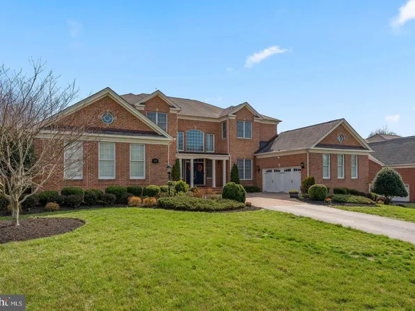 11615 Fox Chase Ct, Ellicott City, MD 21042