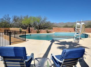 11221 E Calle Vaqueros, Tucson, AZ 85749