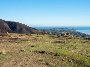 5744 Trancas Canyon Rd, Malibu, CA 90265