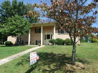 1344 Grand Dr, Morristown, TN 37814