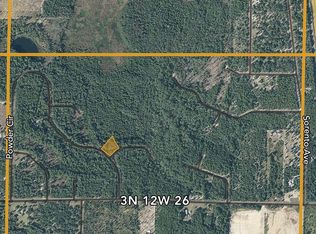 Blueberry Ct, Alford, FL 32420