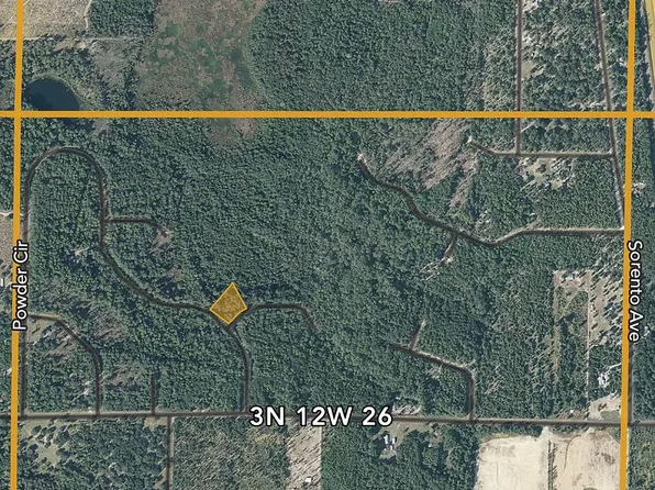 Blueberry Ct, Alford, FL 32420