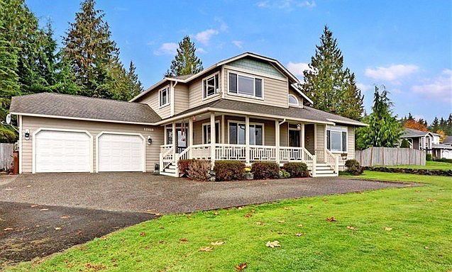 1st image of 12818 123rd Ave NE