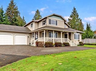 12818 123rd Ave NE, Lake Stevens, WA 98258