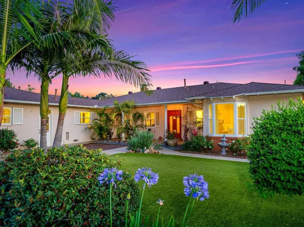 1829 Carob Tree Ln, El Cajon, CA 92021