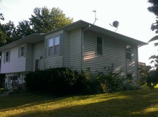 30571 McCormick Rd, Sedalia, MO 65301