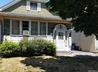 206 Rounds Ave, Buffalo, NY 14215