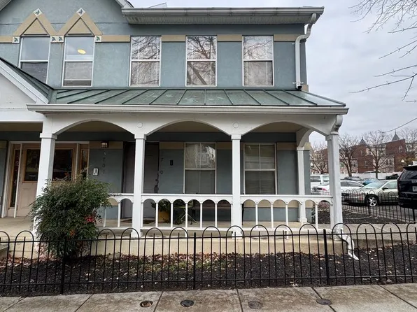 3710 Roosevelt Pl NE #3710, Washington, DC 20019